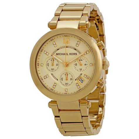 can i pour champange over my michael kors watch|Michael Kors Watch owners manual.